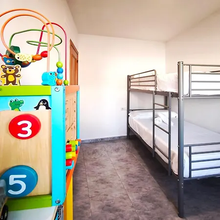 Casa En Alquiler Vacacional Vilanova i la Geltrú Exterior foto