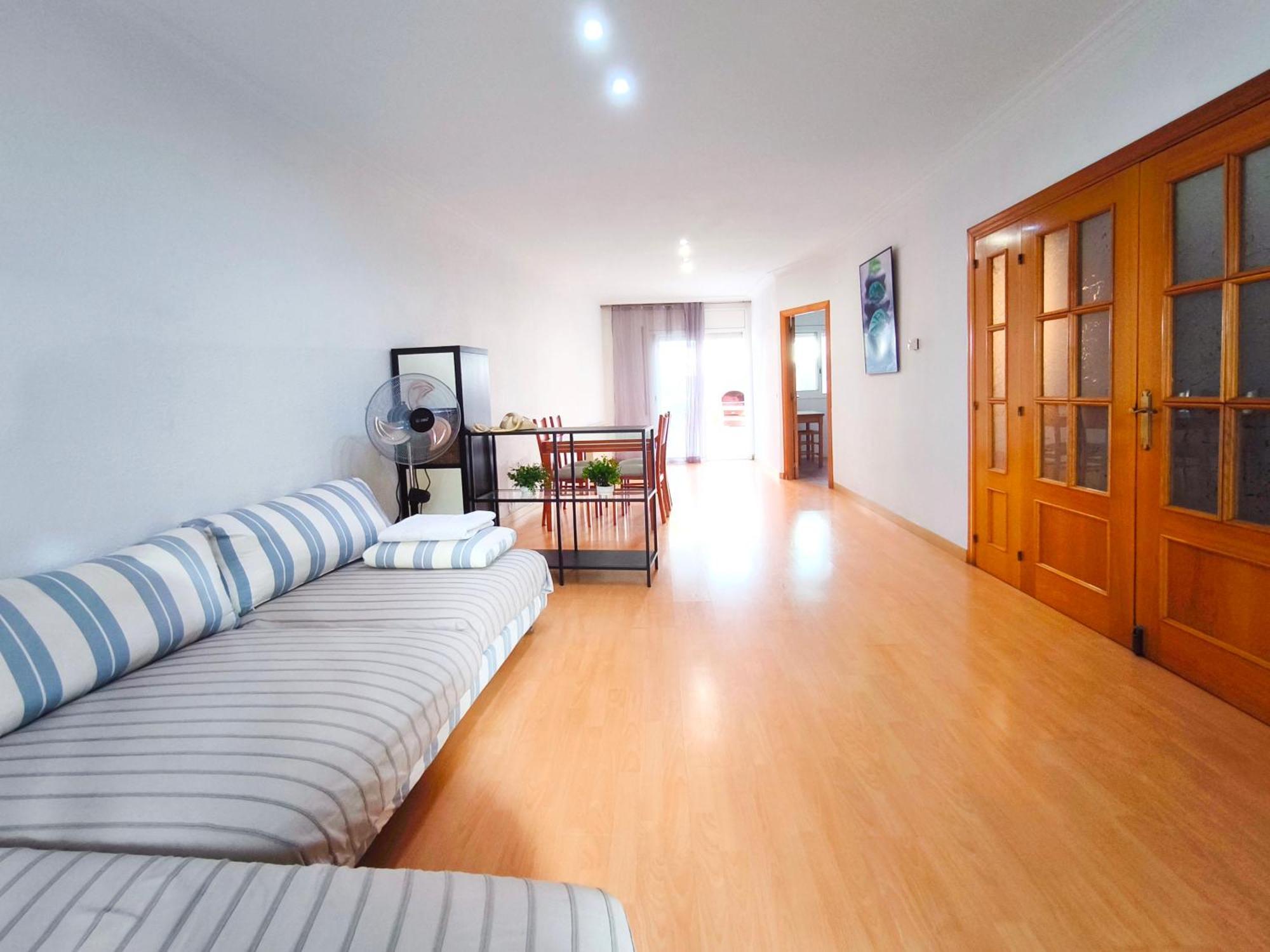 Apartment Casa En