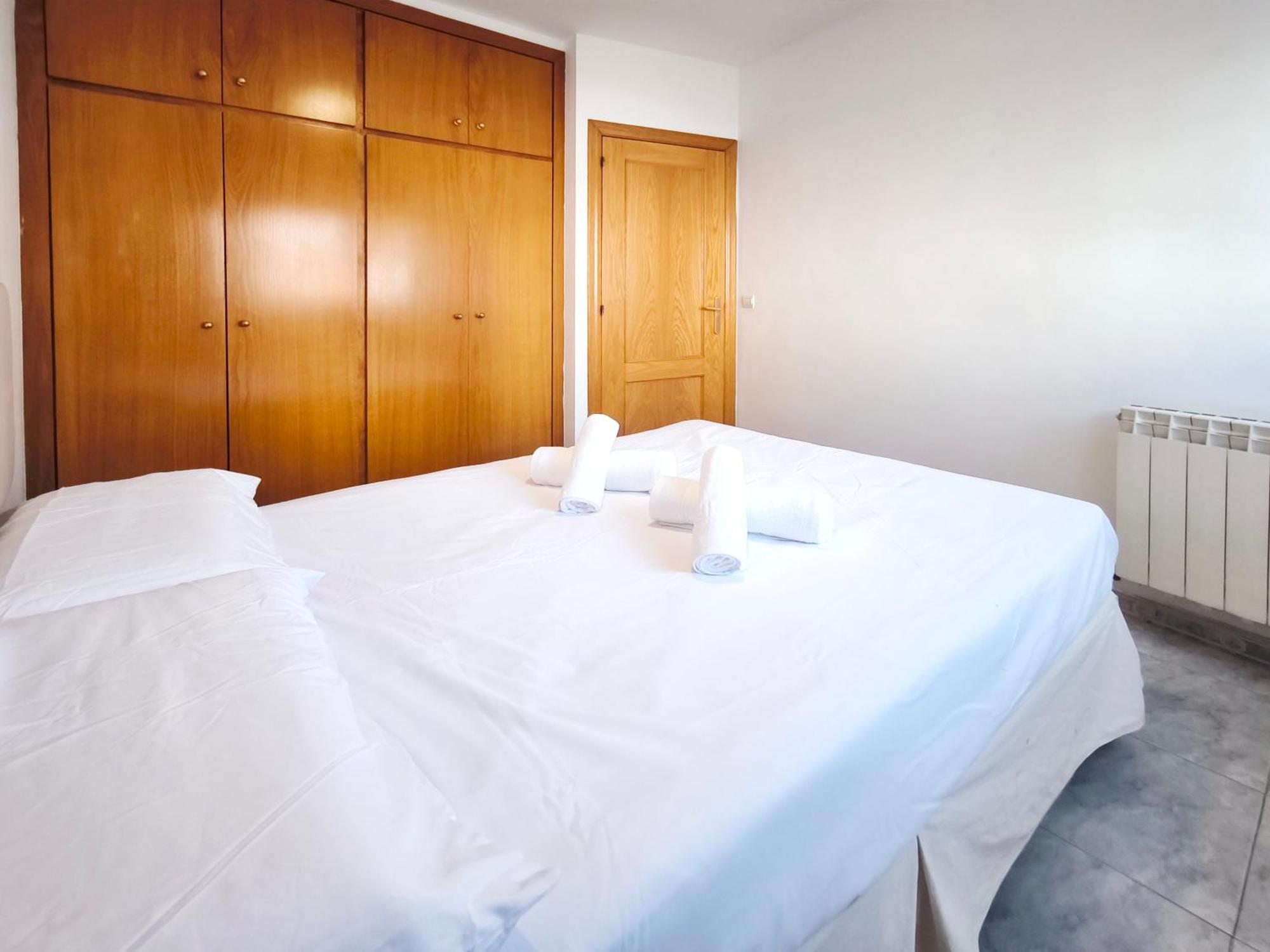 Casa En Apartment *