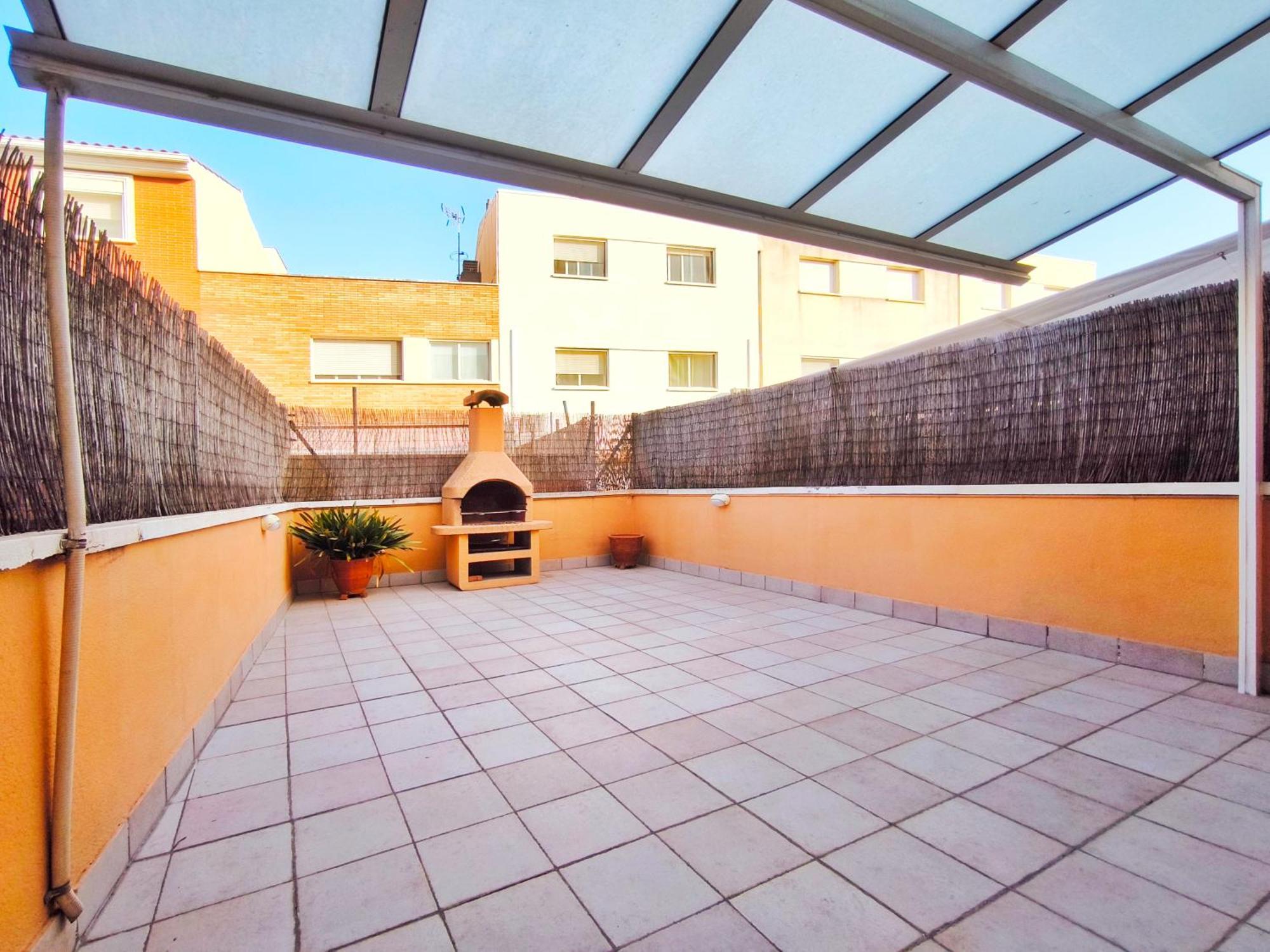 Apartment Casa En Vilanova i la Geltrú