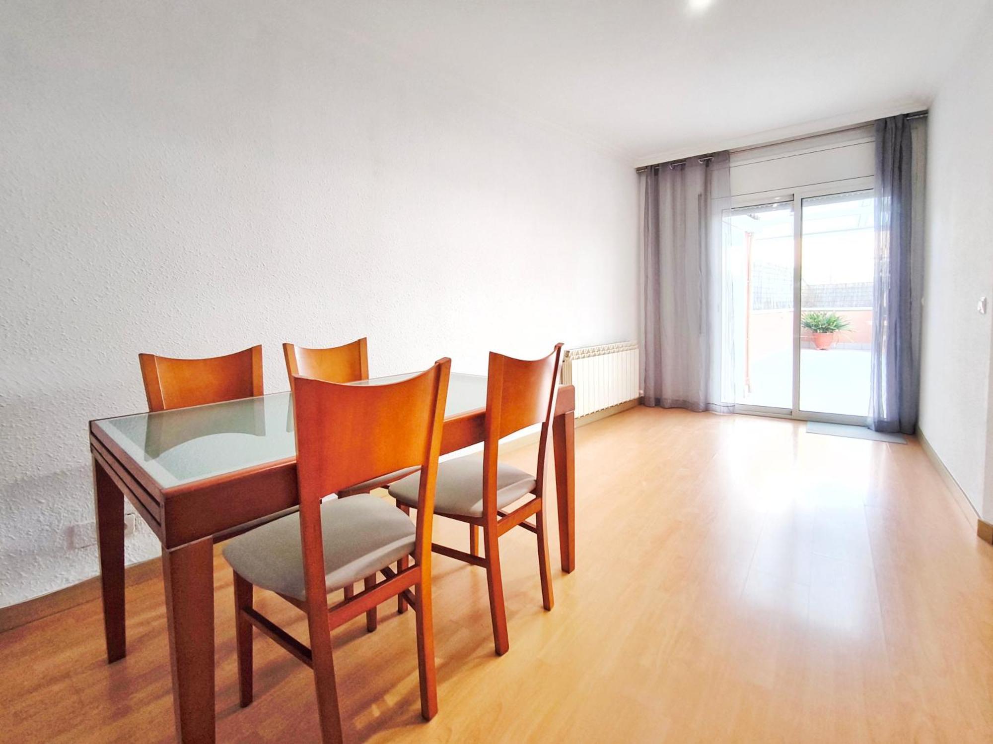 Apartment Casa En