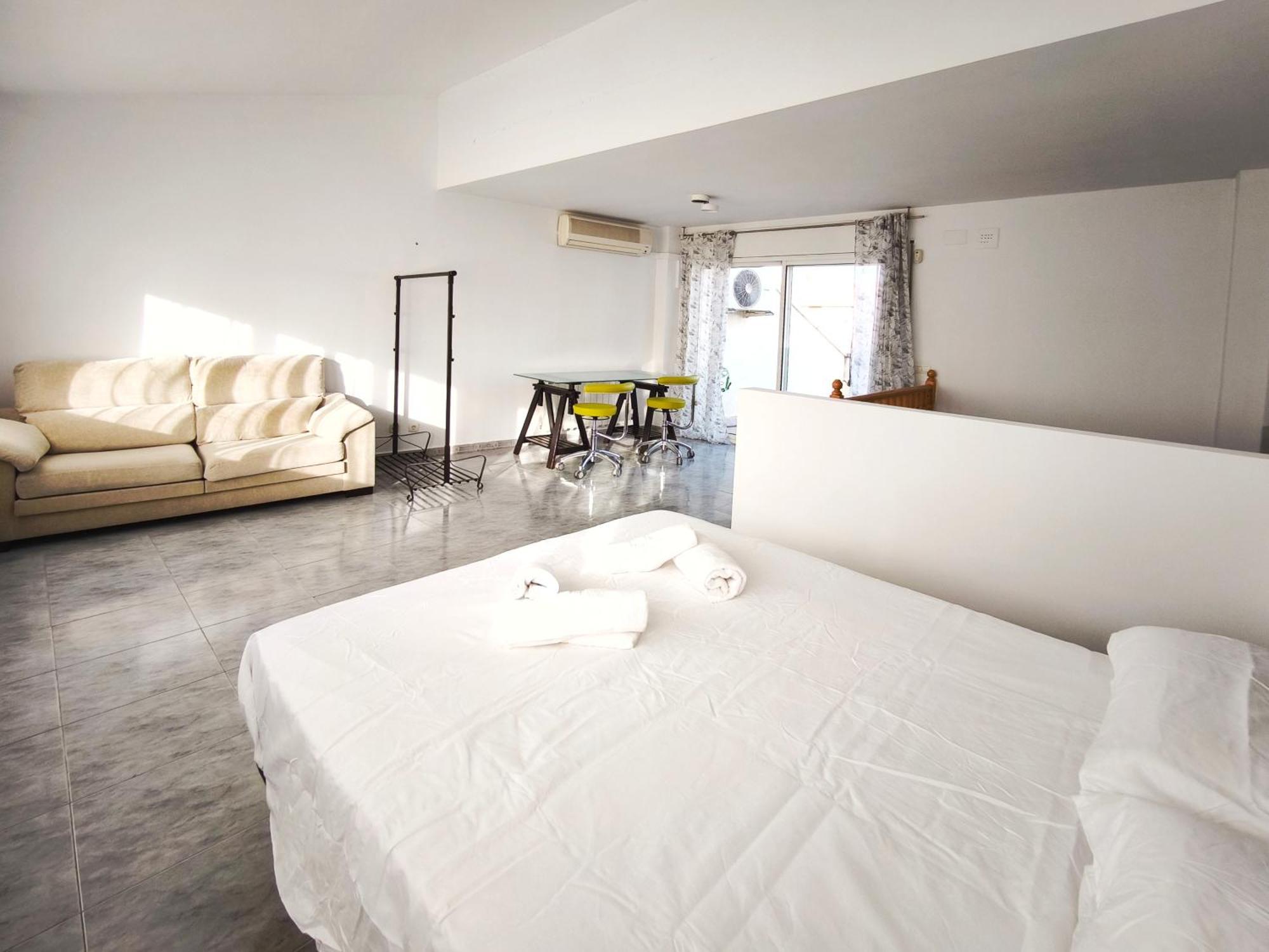 Apartment Casa En *