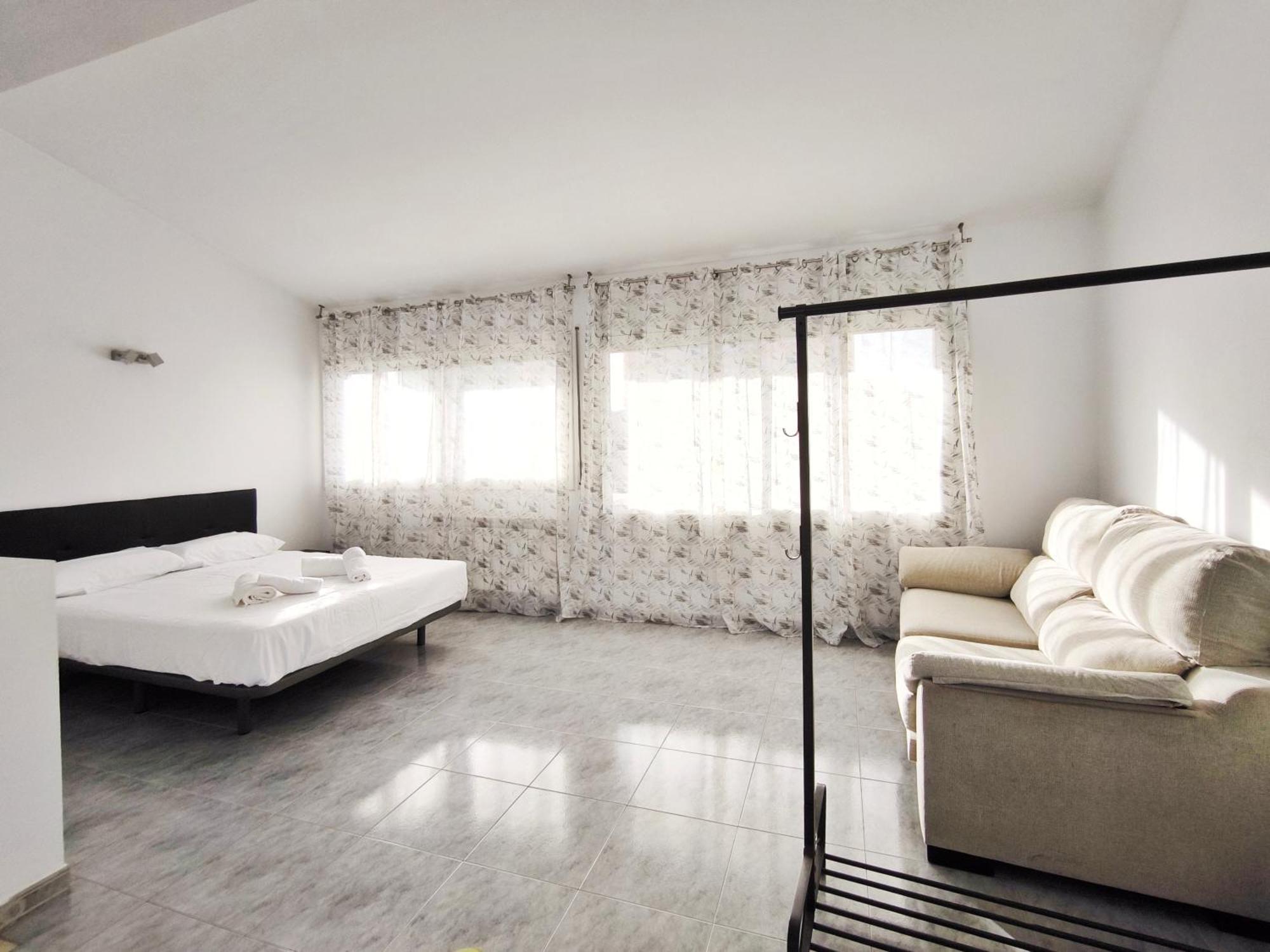 Casa En Apartment